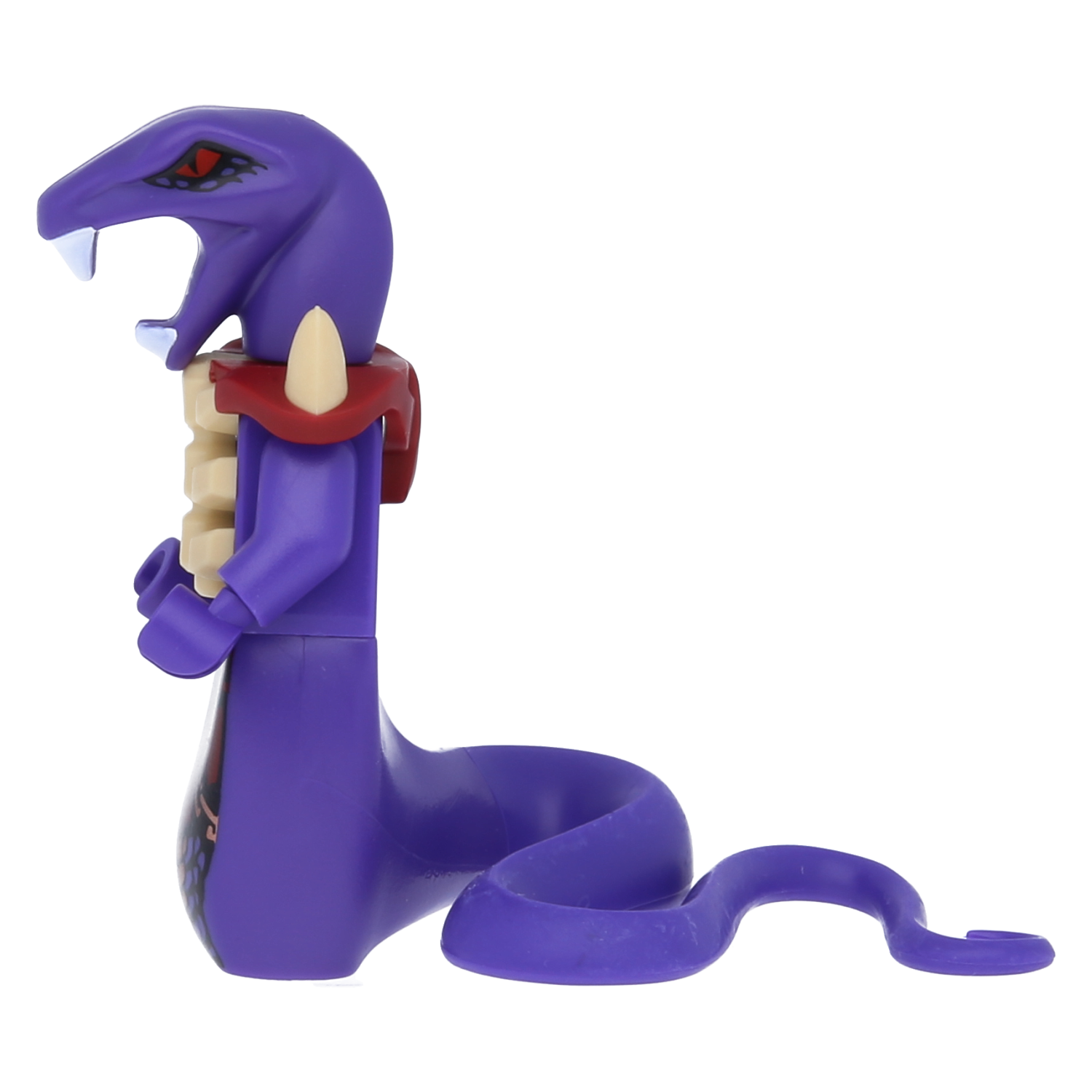 LEGO Ninjago Minifigur - Chop´rai (Turnier der Elemente)