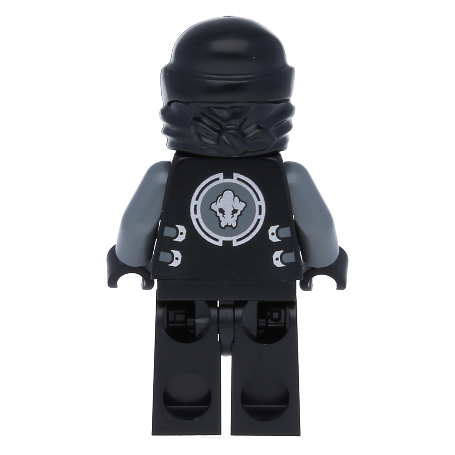 LEGO Ninjago Minifigure - Cole (The Final Battle)