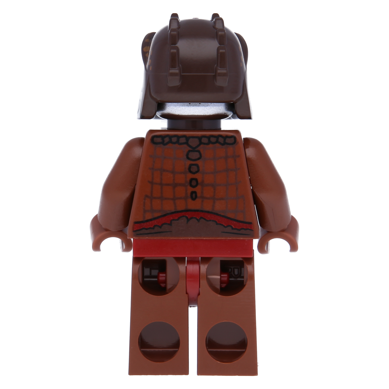 LEGO Legends of Chima Minifigure - Crug