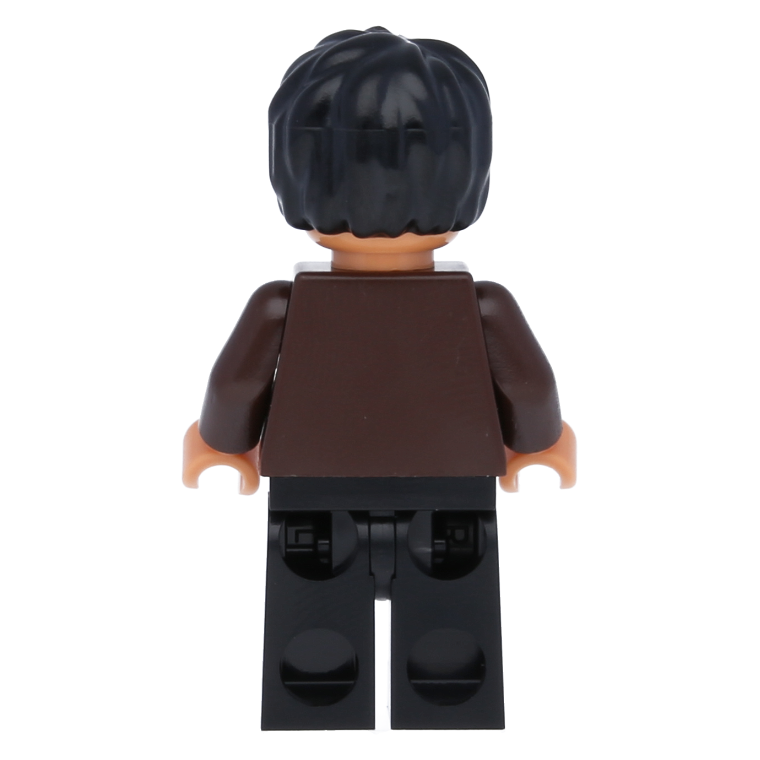 LEGO Indiana Jones Minifigure - Graveyard Fighter