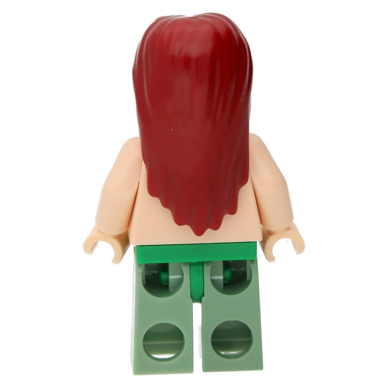 LEGO Superhero Minifigure - Poison Ivy (Batman I)