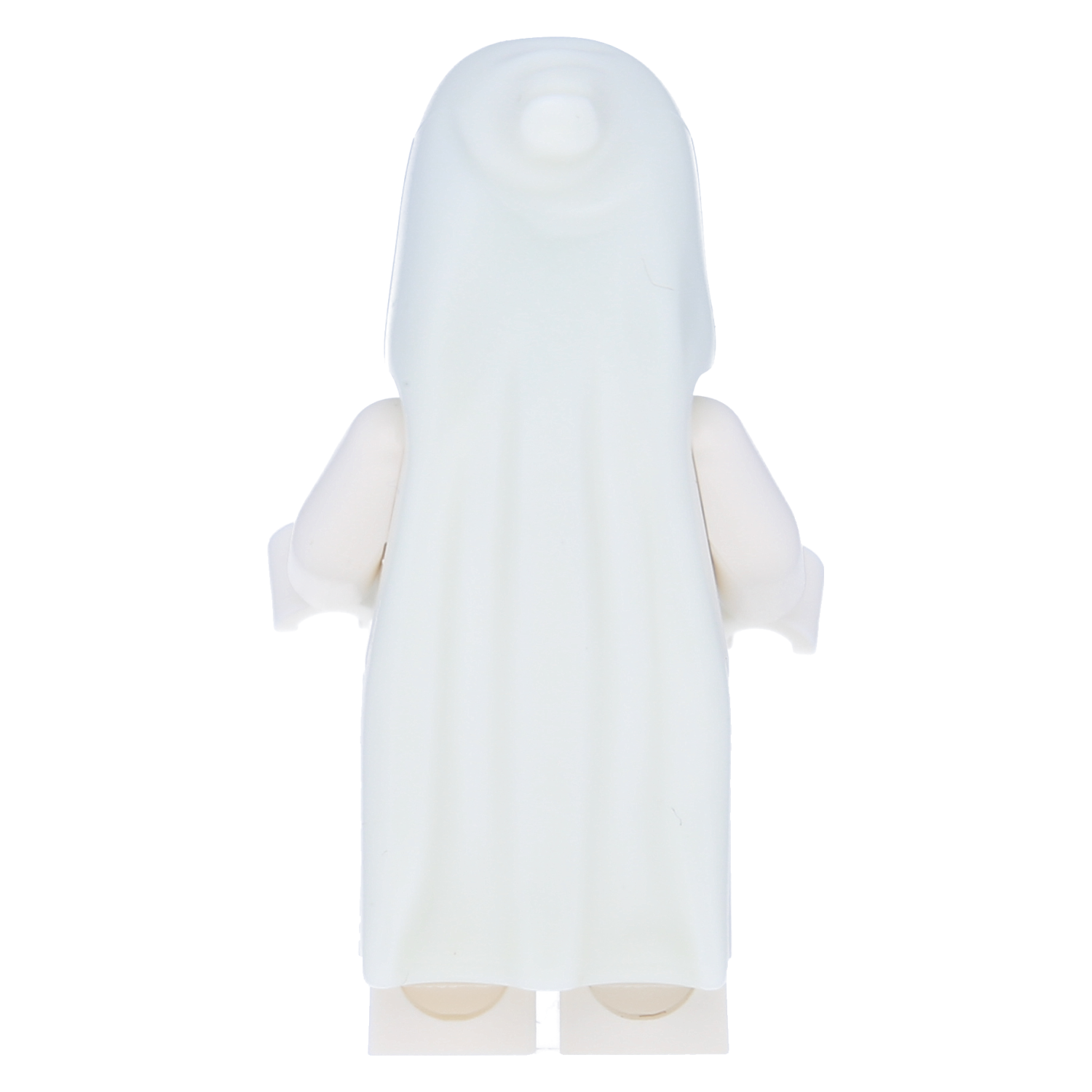 LEGO Minifigure - Ghost (Glow in the Dark)