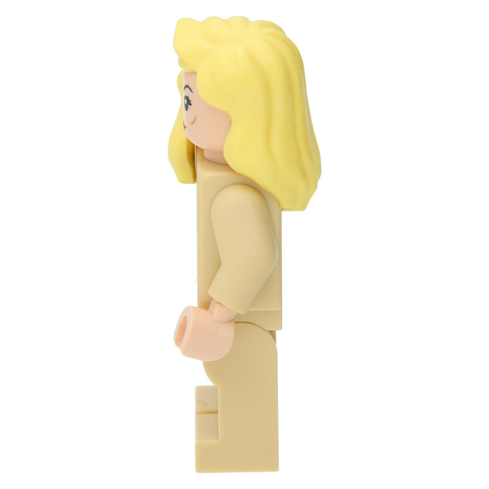 LEGO Superhelden Minifigur - Thena (Marvel Eternals)