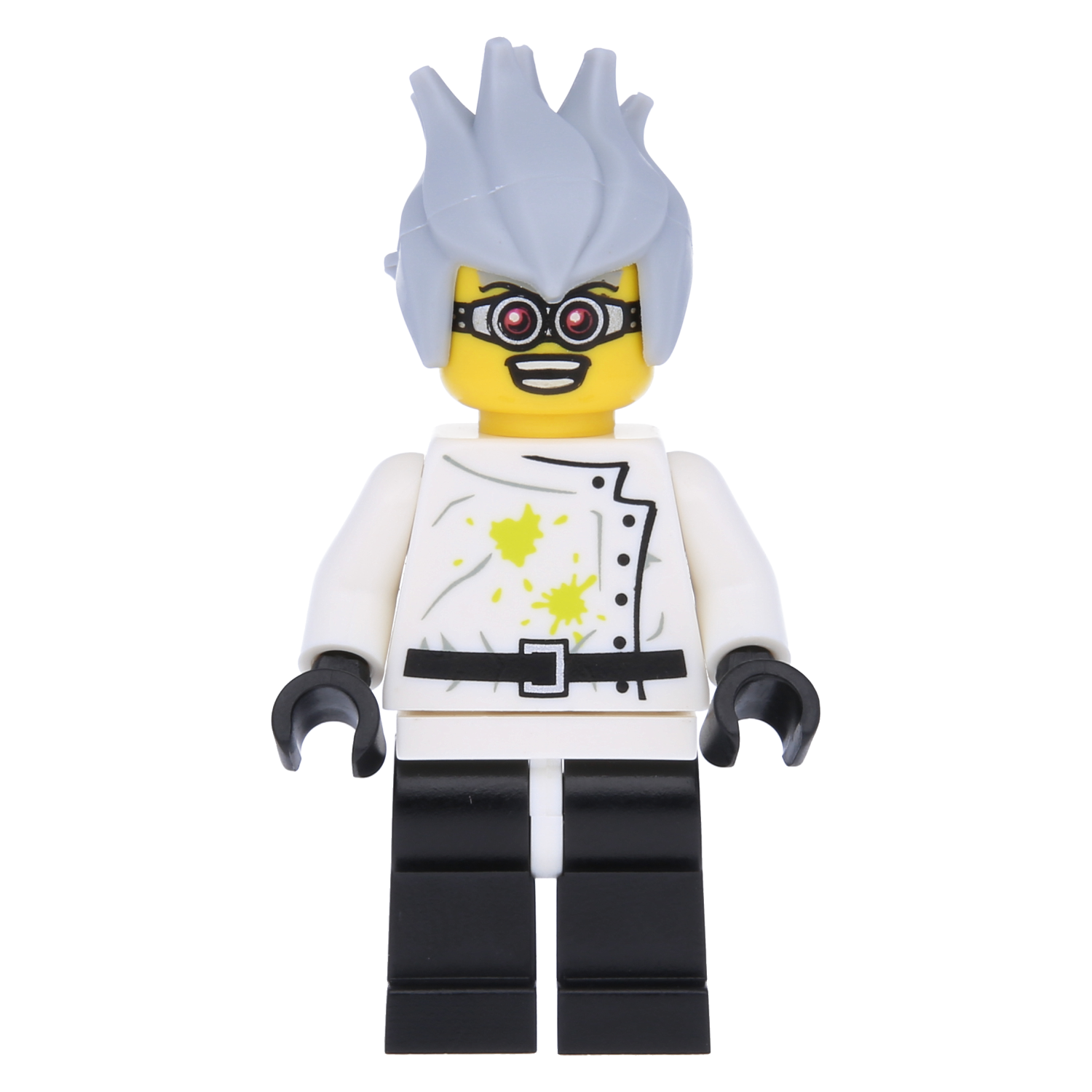 LEGO Minifigure - Mad Scientist (Series 4)