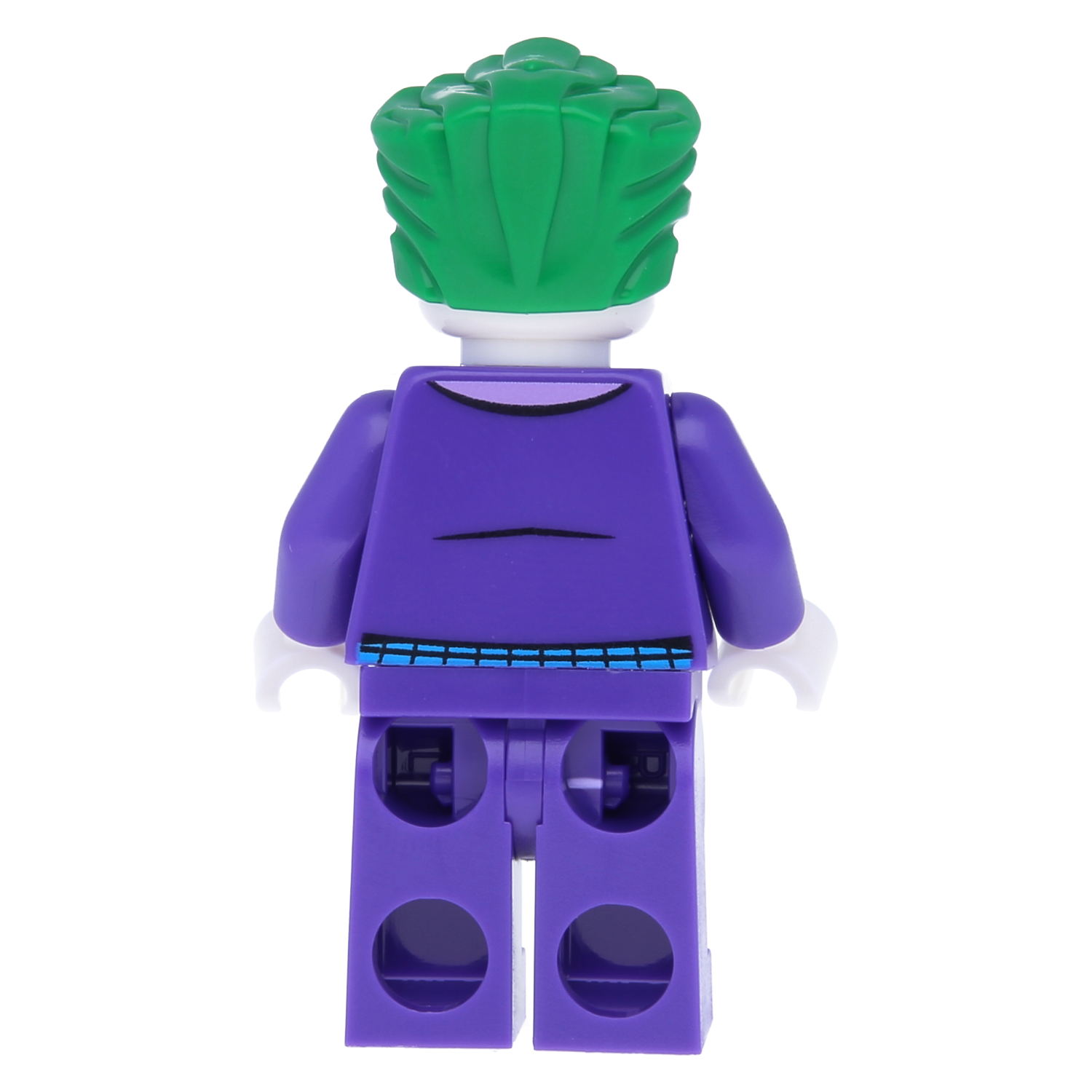 LEGO Superhero Minifigure - The Joker