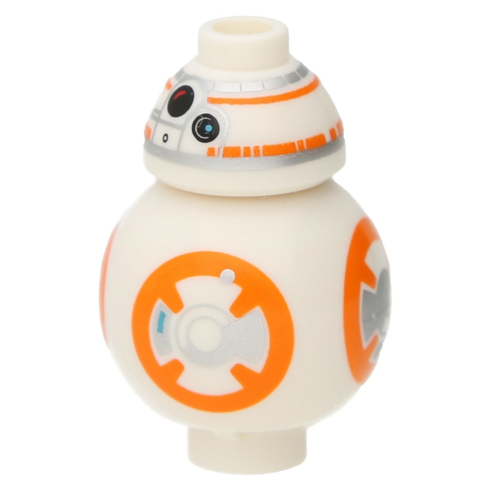 LEGO Star Wars Minifigure - BB-8 (small eyes)