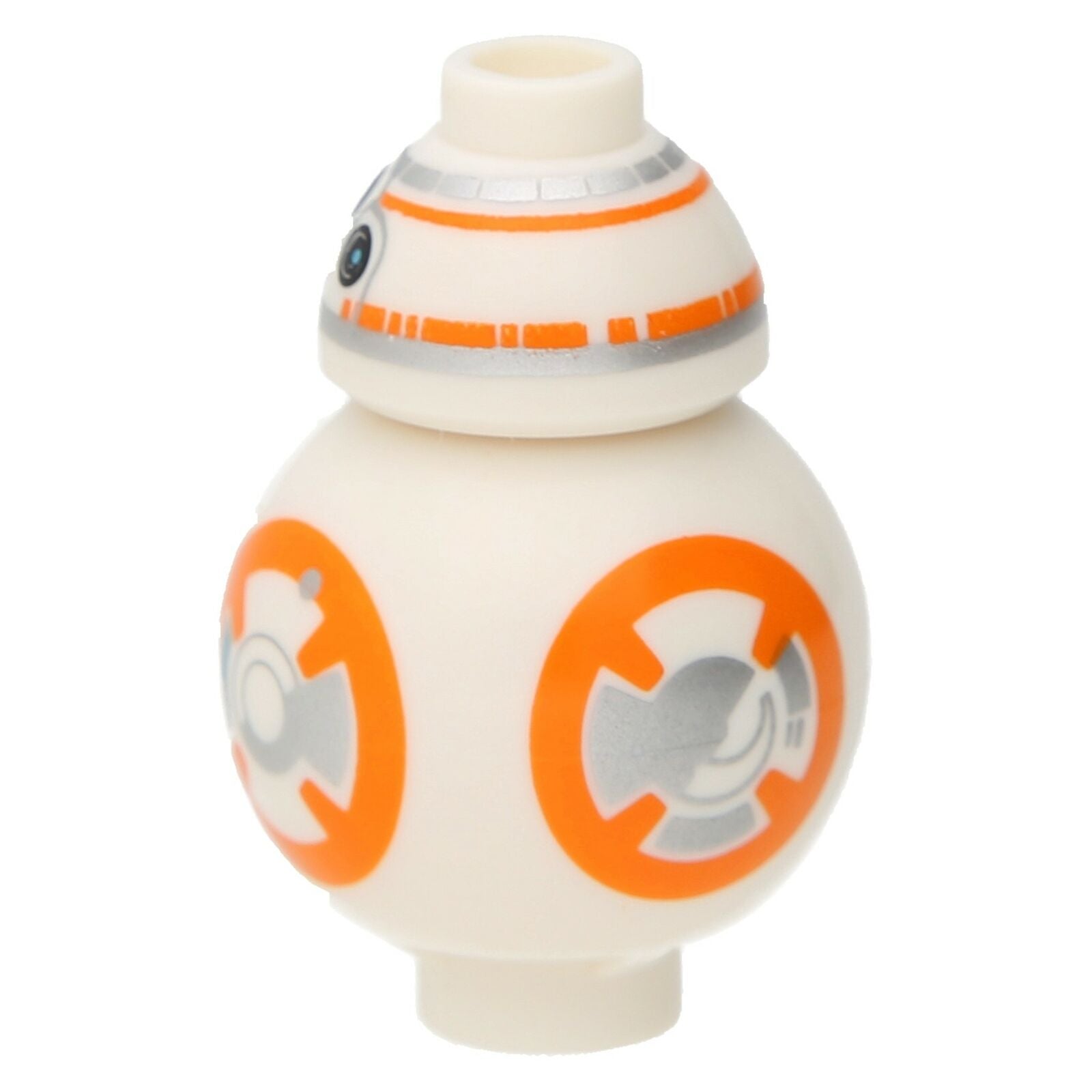 LEGO Star Wars Minifigure - BB-8 (small eyes)