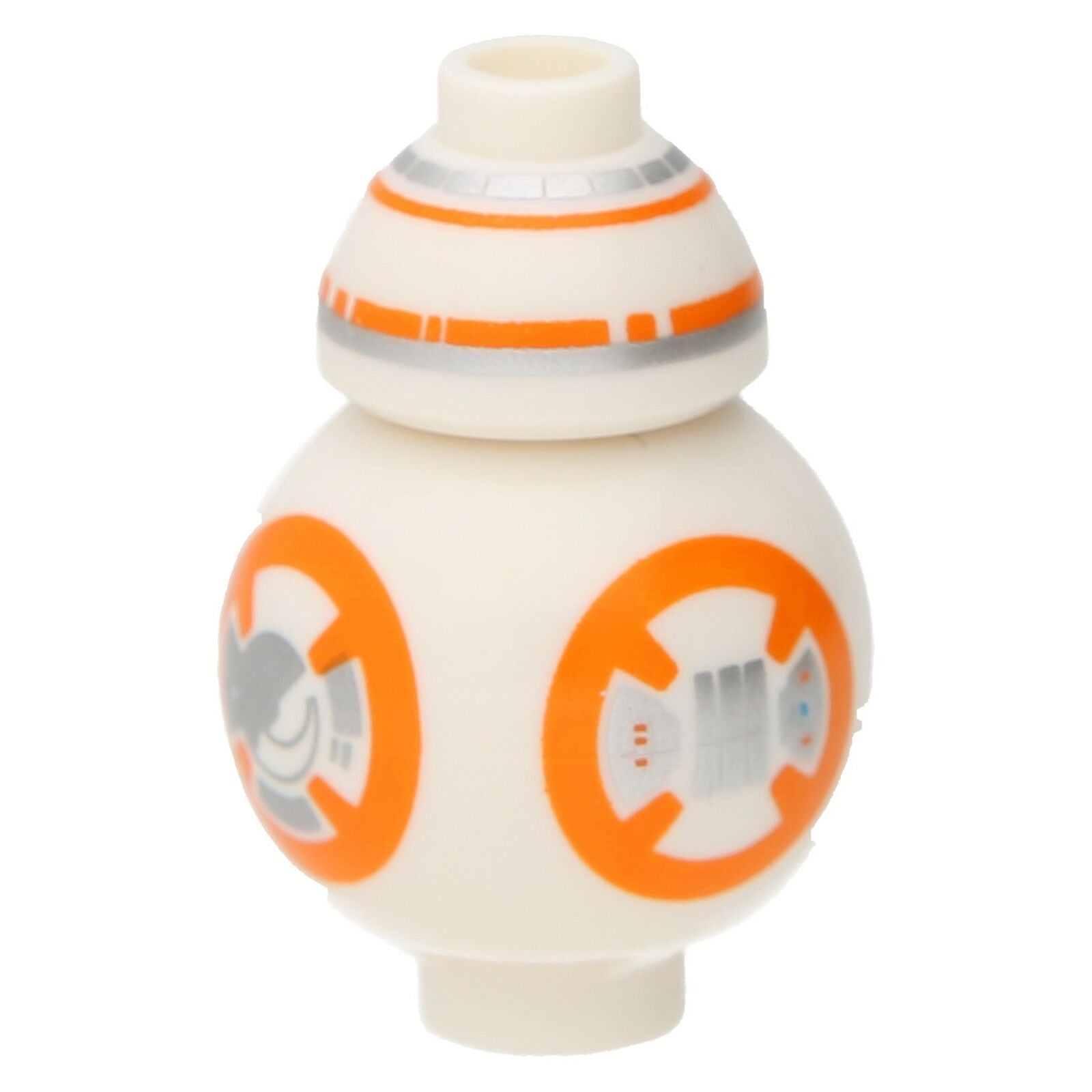LEGO Star Wars Minifigure - BB-8 (small eyes)