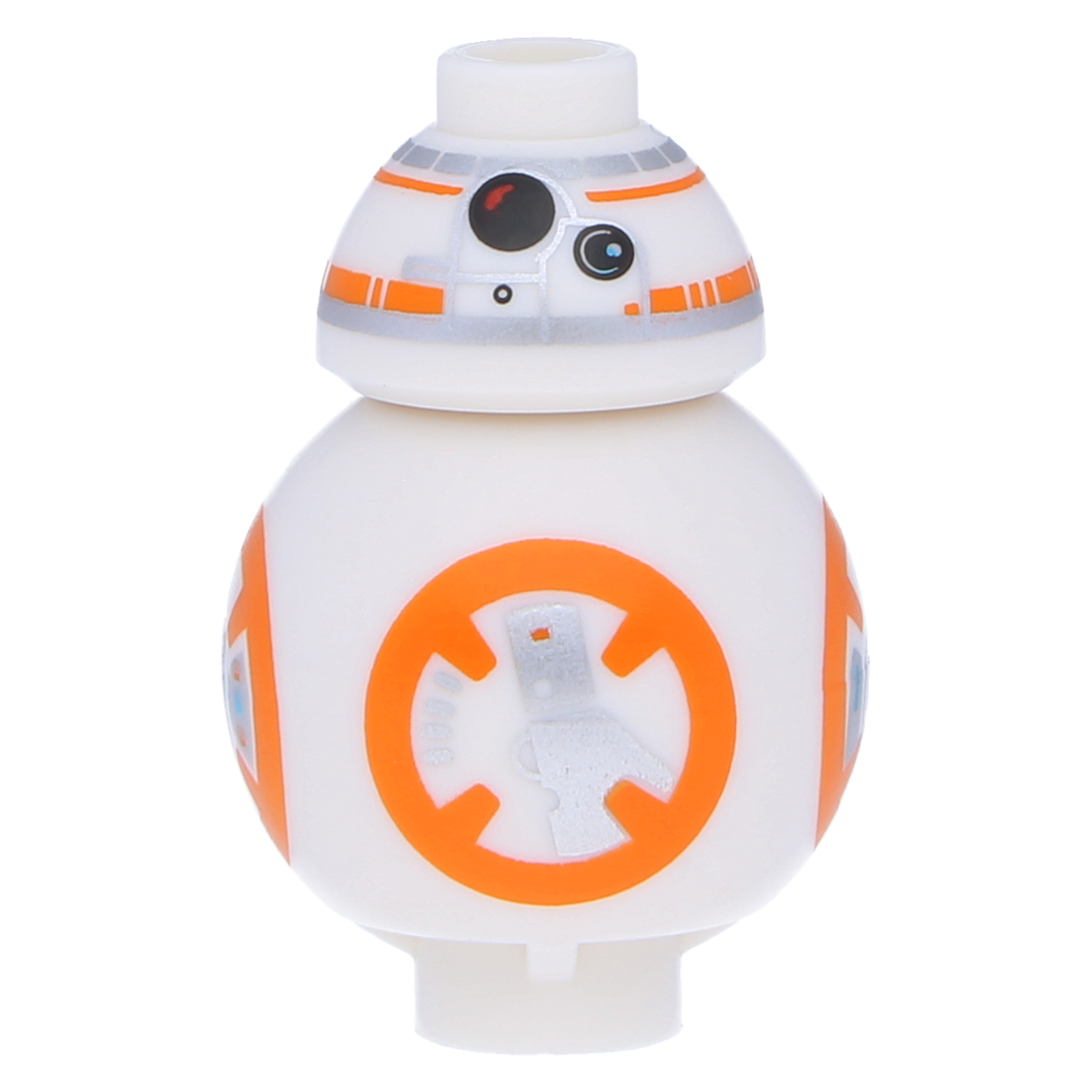 LEGO Star Wars Minifigure - BB-8 (small eyes)