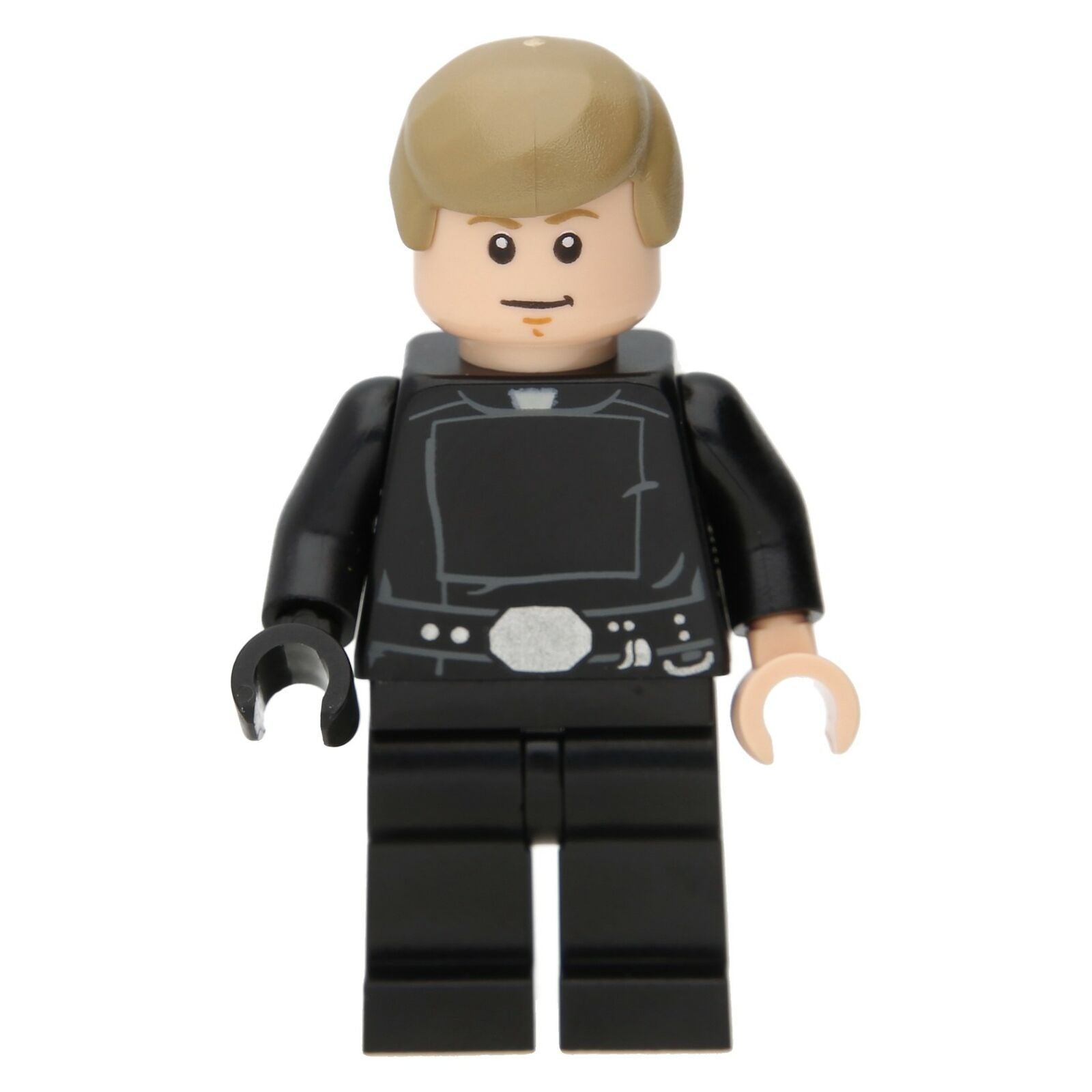 LEGO Star Wars Minifigur - Luke Skywalker (Jedi Meister)