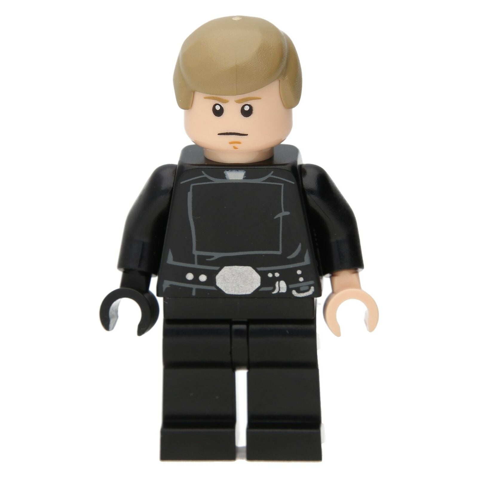 LEGO Star Wars Minifigur - Luke Skywalker (Jedi Meister)