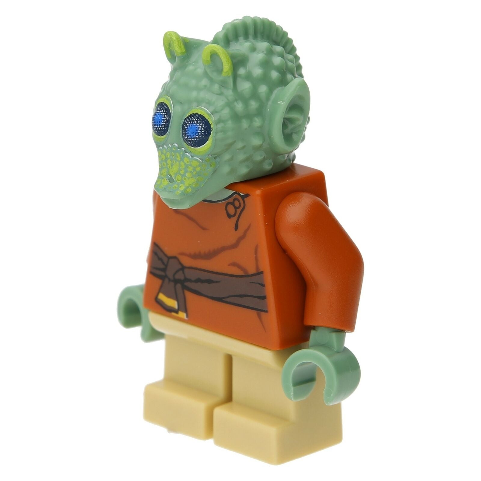 LEGO Star Wars Minifigur - Wald + Werkzeug