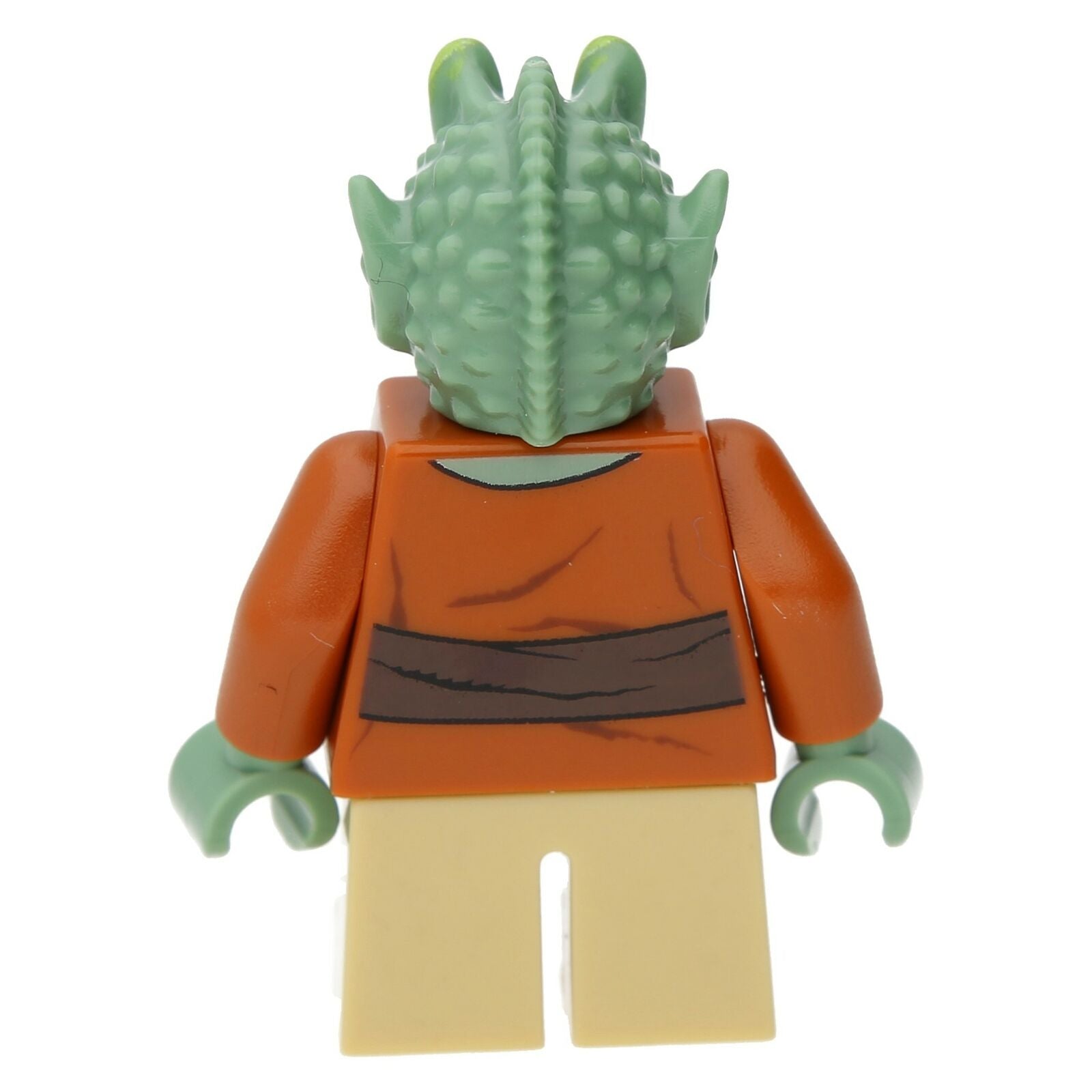 LEGO Star Wars Minifigur - Wald + Werkzeug