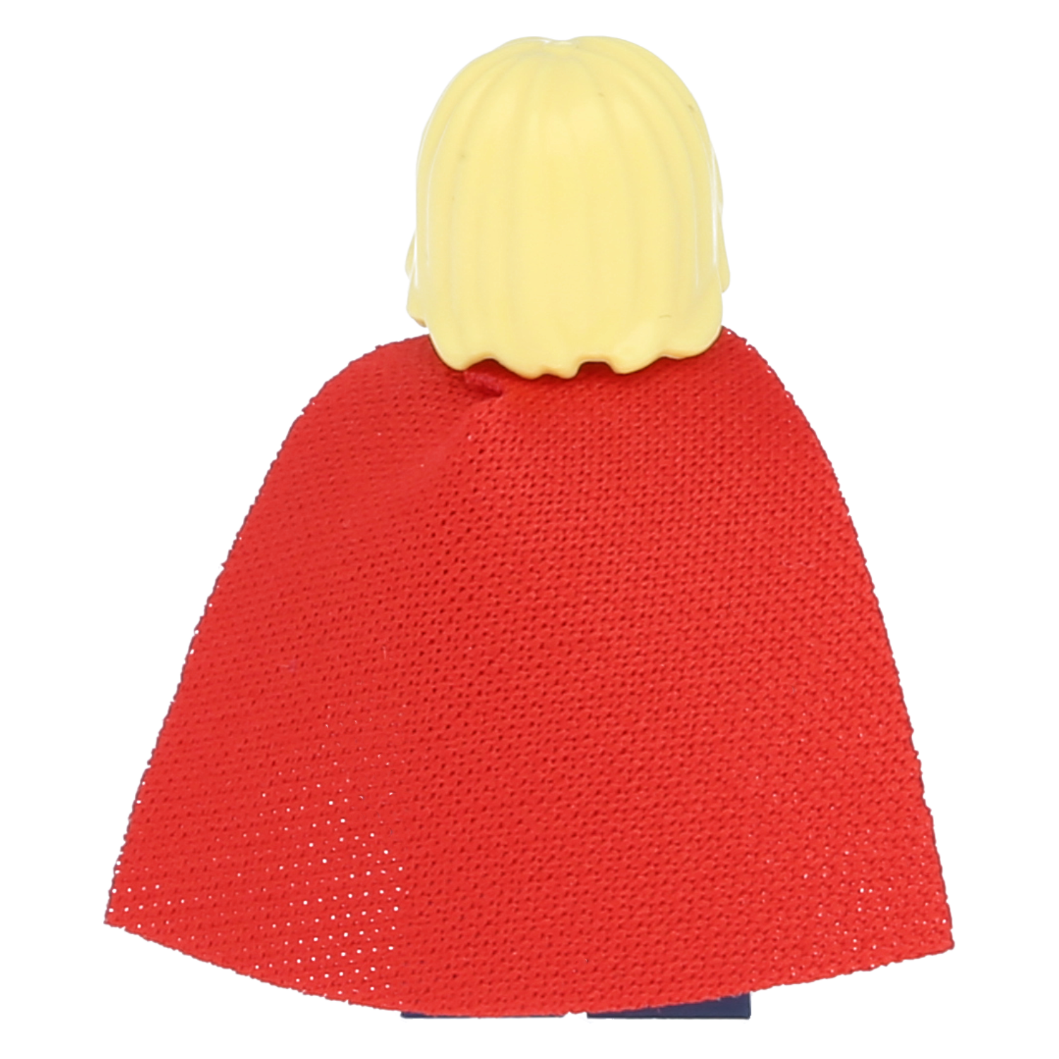 LEGO Superhelden Minifigur - Thor (Geschmeidiges Cape)
