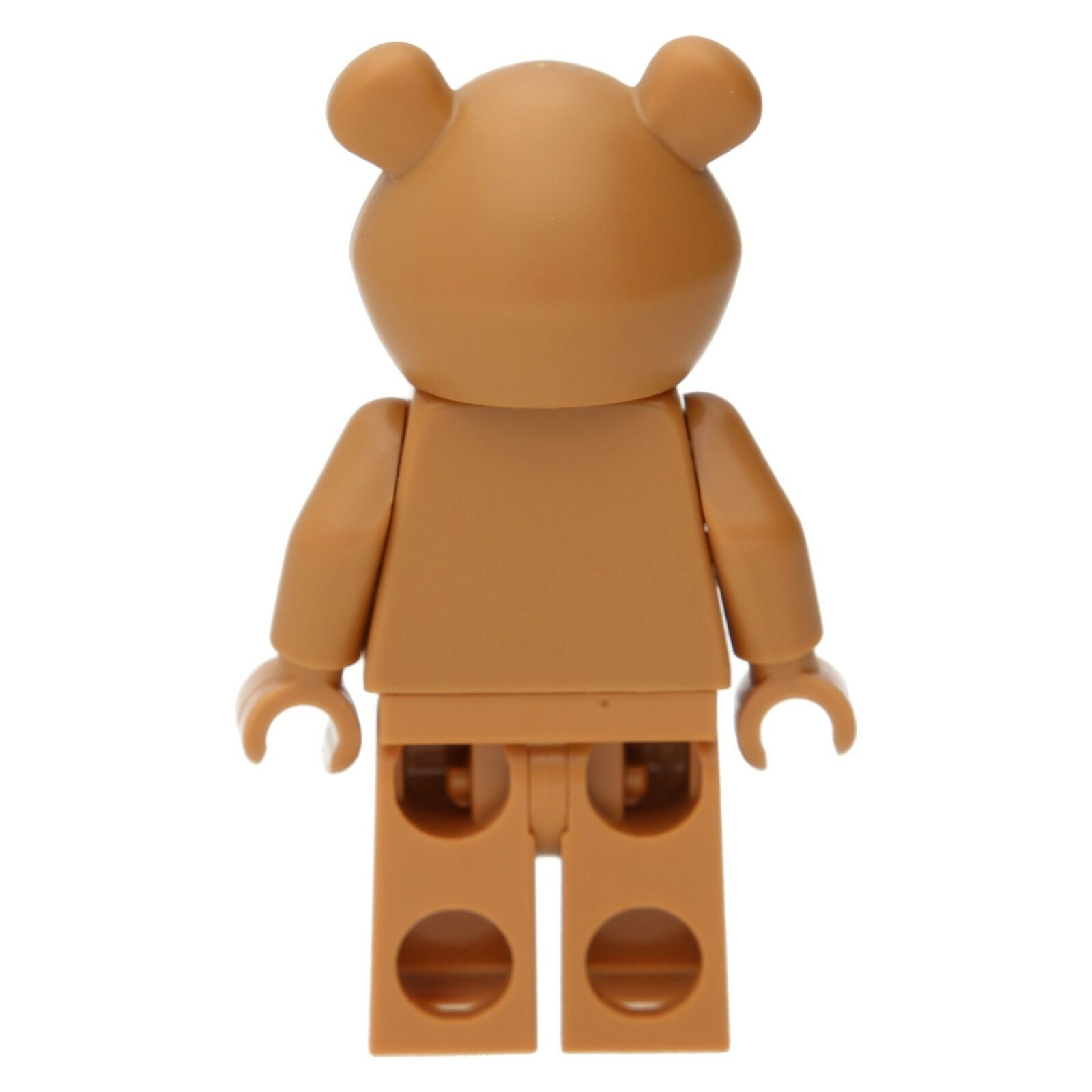 LEGO Minifigure - Bear (Red Bow Tie)