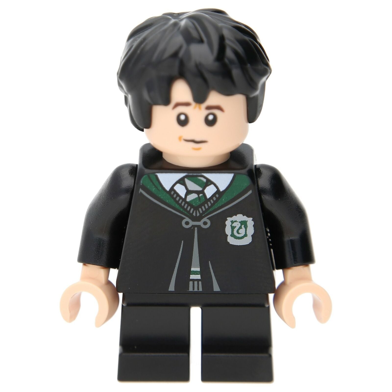 LEGO Harry Potter Minifigure - Harry Potter (Slytherin Robe)