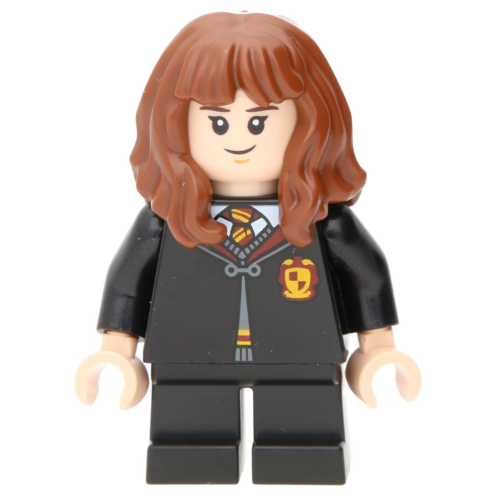 LEGO Harry Potter Minifigur - Hermine Granger (Gryffindor Robe)