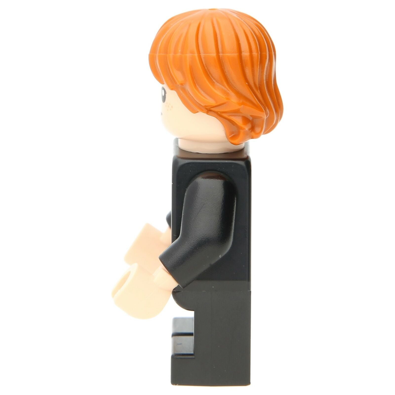 LEGO Harry Potter Minifigur - Ron Weasley (Gryffindor Robe)