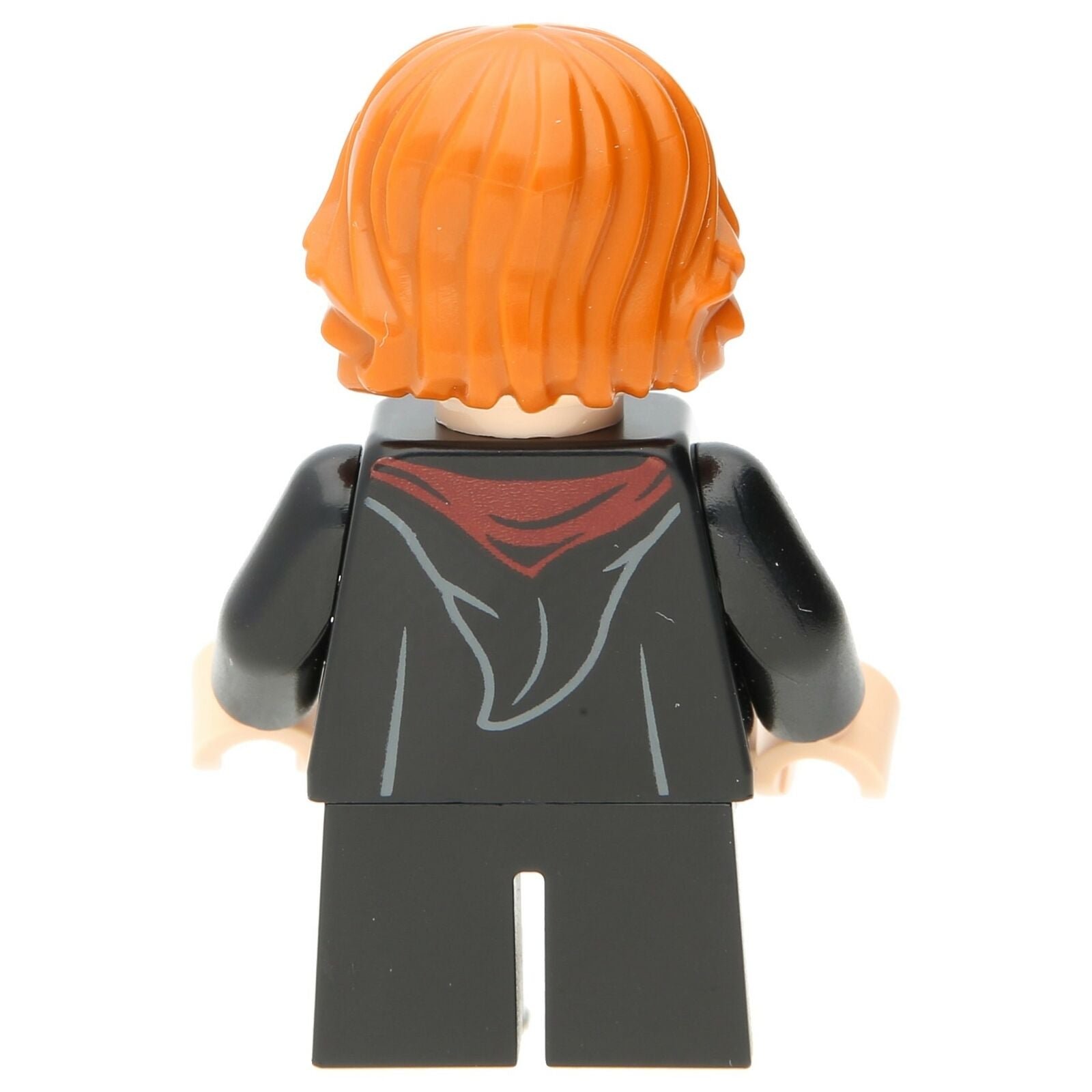 LEGO Harry Potter Minifigur - Ron Weasley (Gryffindor Robe)