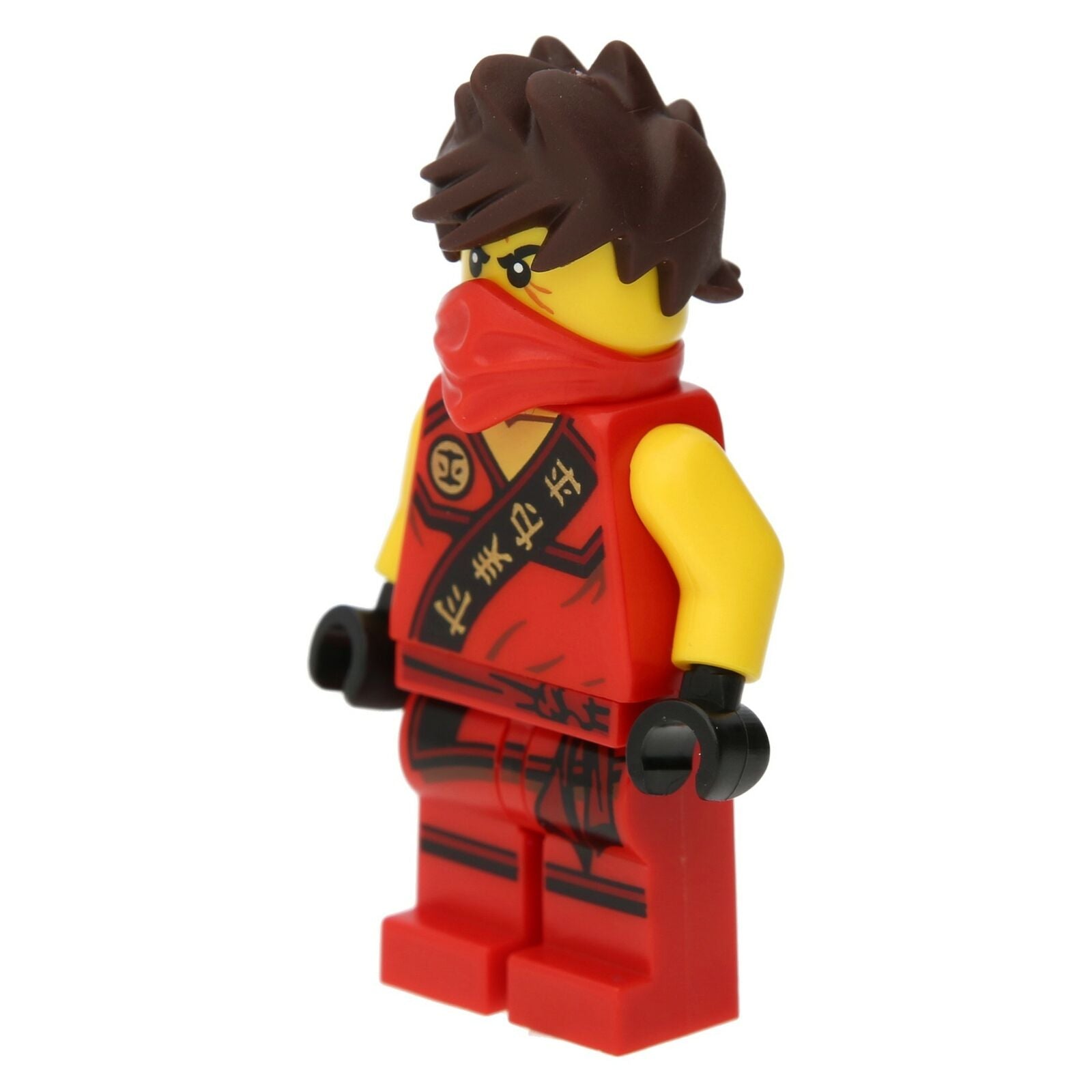 LEGO Ninjago Minifigure - Kai (Tournament of the Elements)