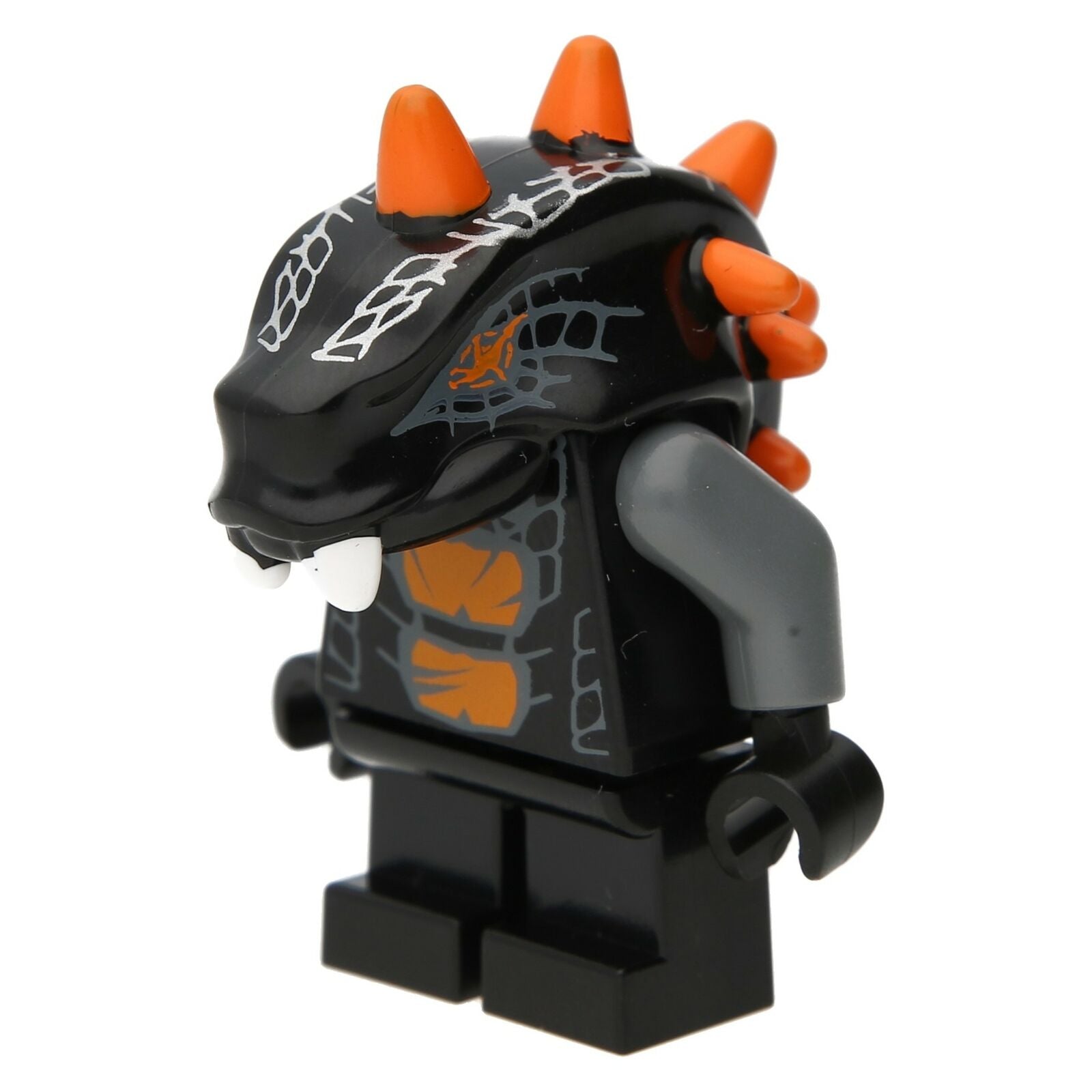 LEGO Ninjago Minifigur - Bytar