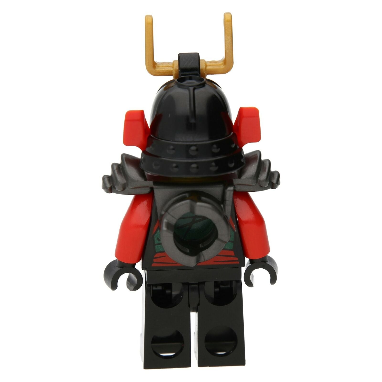 LEGO Ninjago Minifigur - Samurai X (Nya - Turnier der Elemente)
