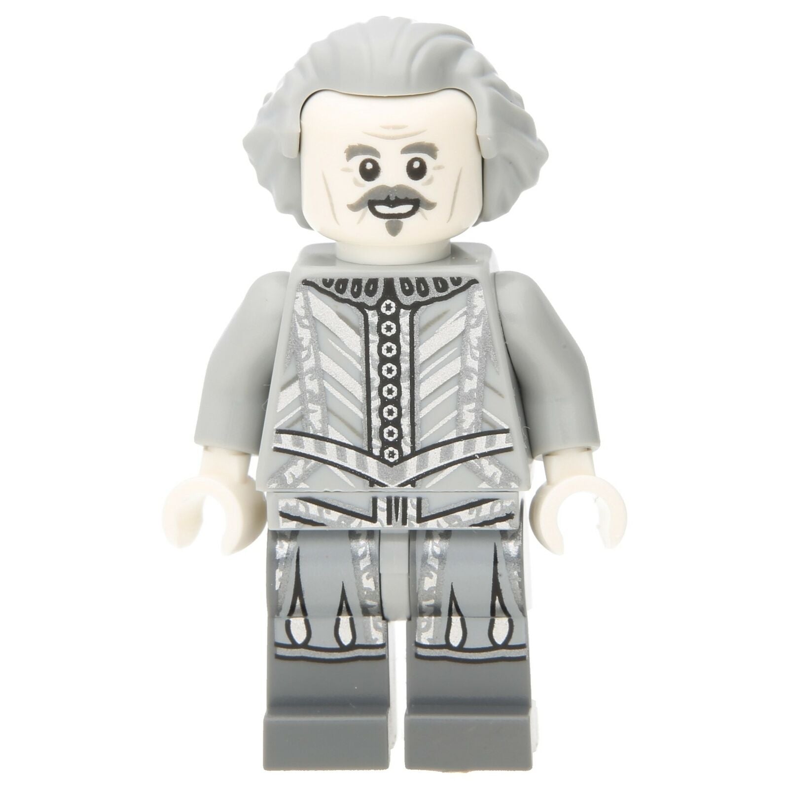 LEGO Harry Potter Minifigure - Almost Headless Nick