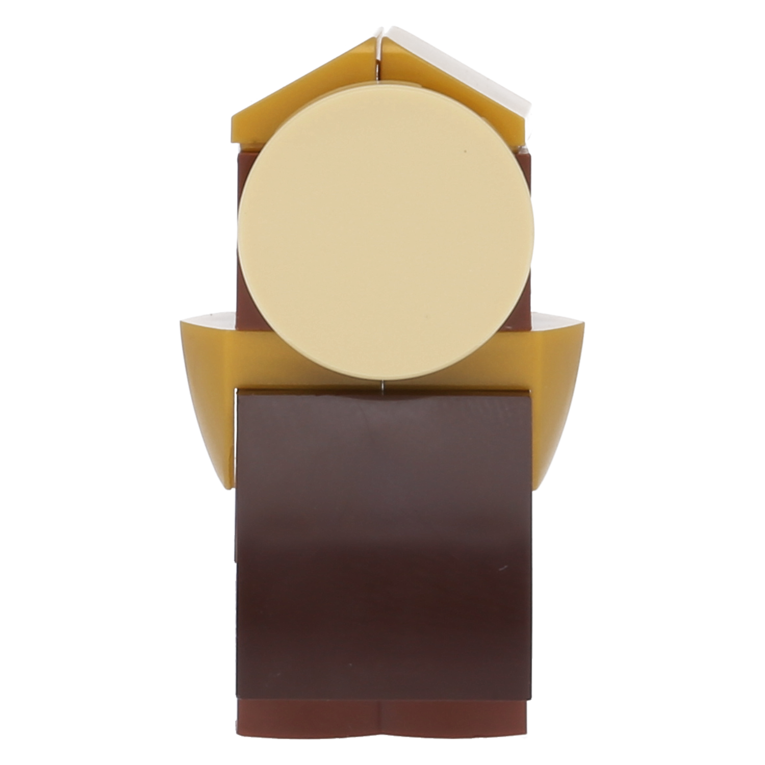 LEGO Disney Minifigure - Mr. von Unruh (without sticker)