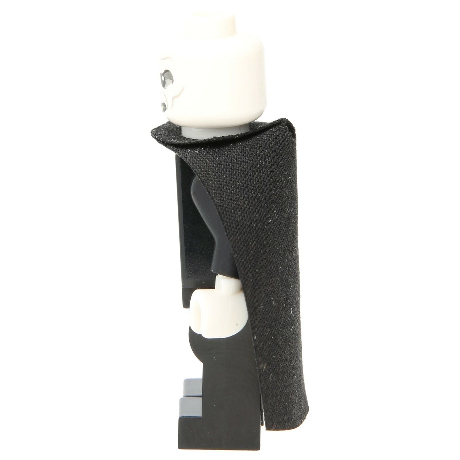 LEGO Harry Potter Minifigur - Lord Voldemort mit schwarzem Umhang