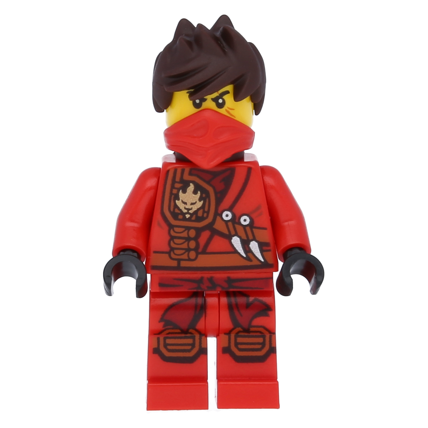 LEGO Ninjago Minifigure - Kai (Tournament of the Elements)