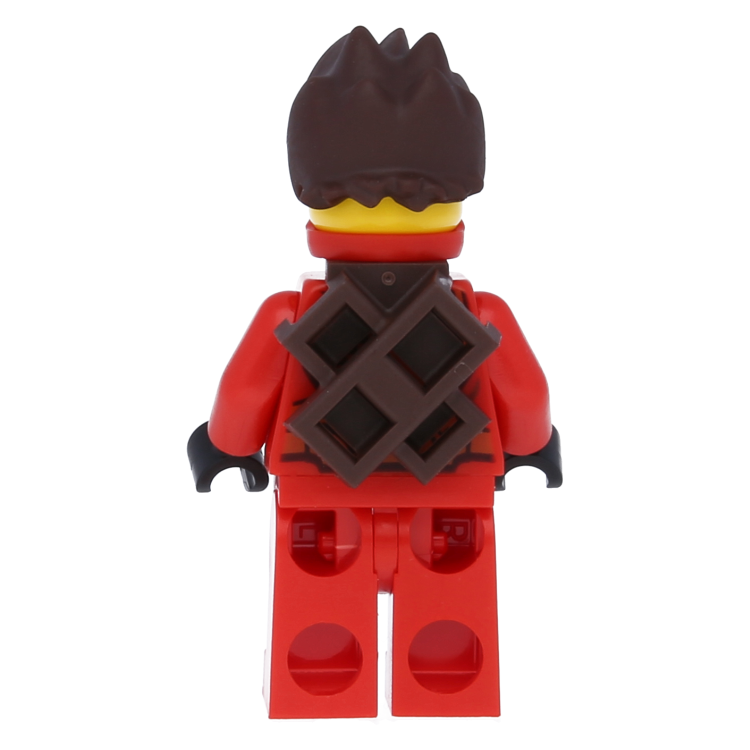 LEGO Ninjago Minifigure - Kai (Tournament of the Elements)