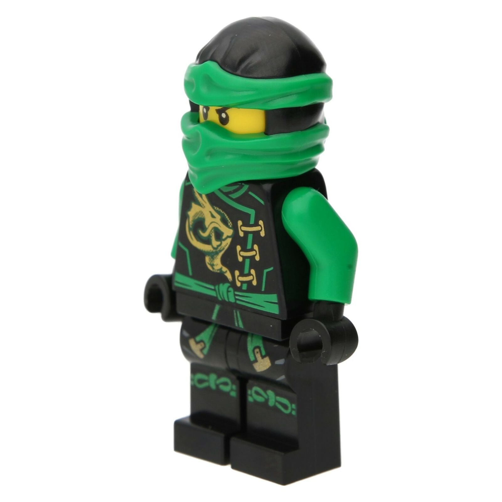 LEGO Ninjago Minifigure - Lloyd (Skybound)