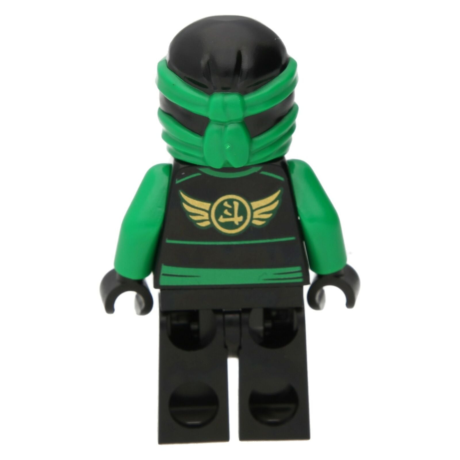 LEGO Ninjago Minifigure - Lloyd (Skybound)