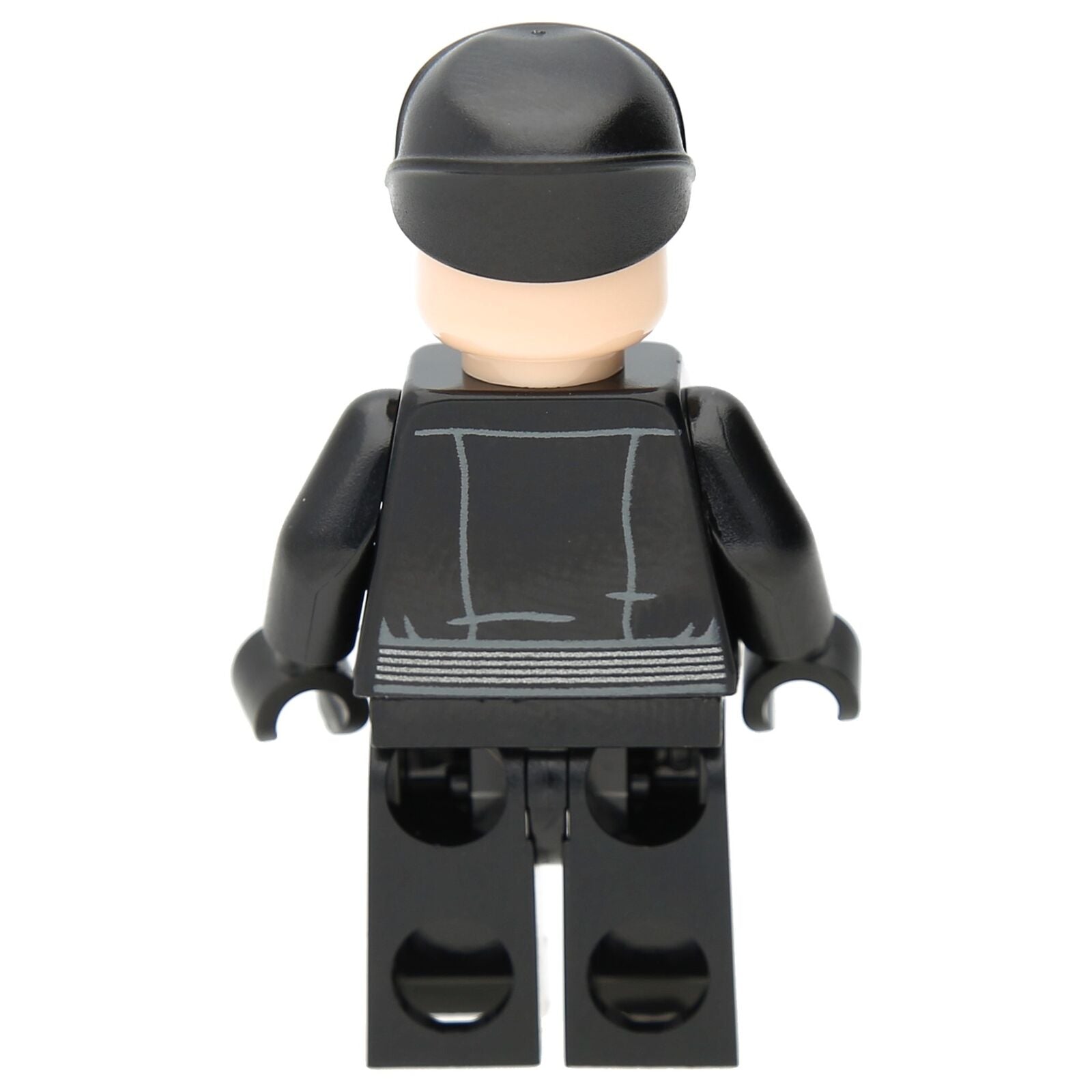LEGO Star Wars Minifigur - Sith Flottenadmiral