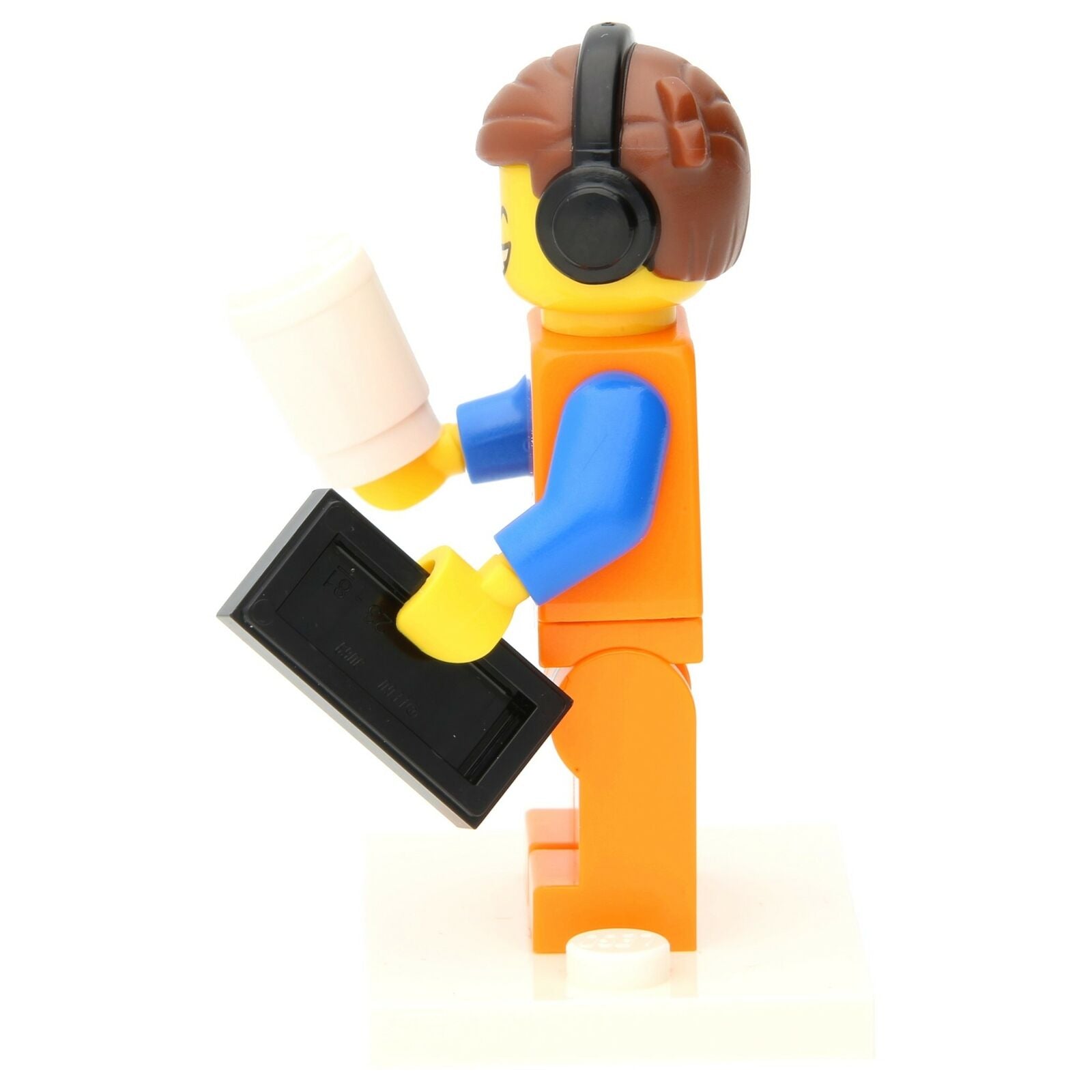 LEGO The Lego Movie Minifigures - Remix Emmet