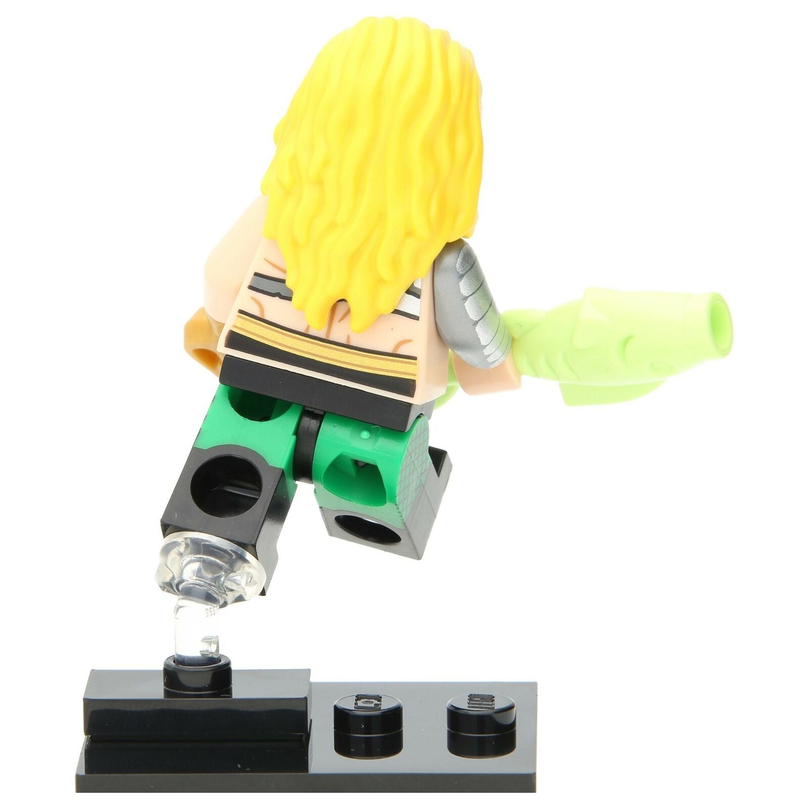 LEGO Superhelden Minifiguren - Aquaman
