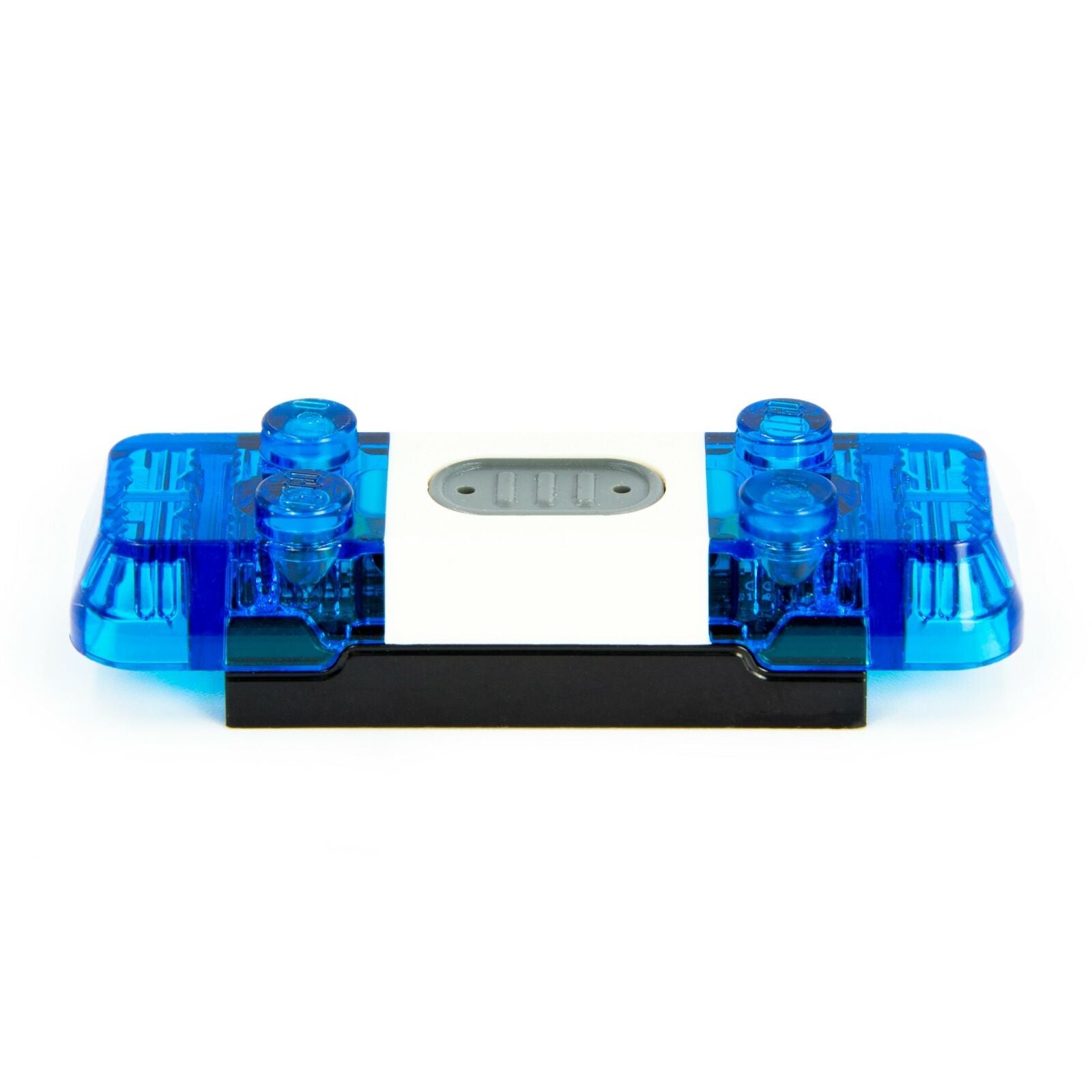 LEGO Licht - Blaulicht-Sirene 2 x 6 x 1