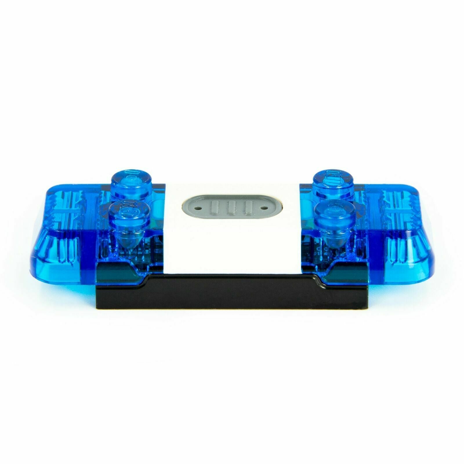 LEGO Licht - Blaulicht-Sirene 2 x 6 x 1