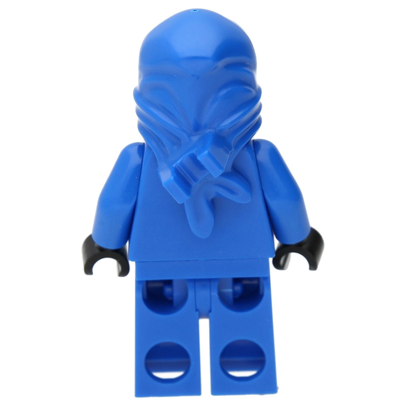 LEGO Minifigur Jay Walker – Ninjago (njo0004) – neu