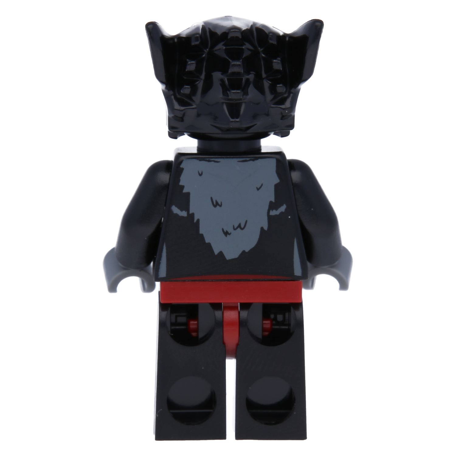 LEGO Minifigur Wilhurt (loc015) – neu