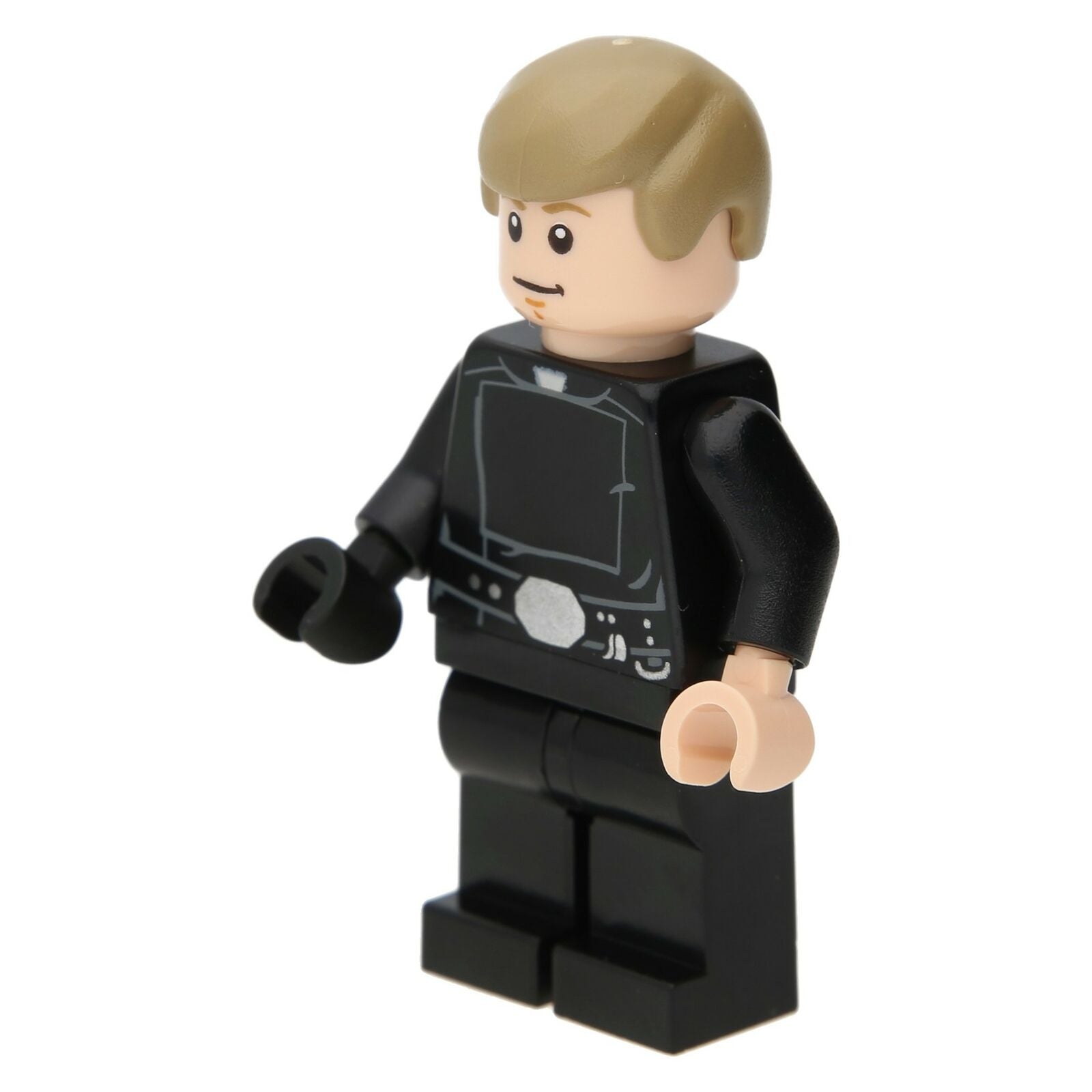 LEGO Star Wars Minifigur - Luke Skywalker (Jedi Meister)
