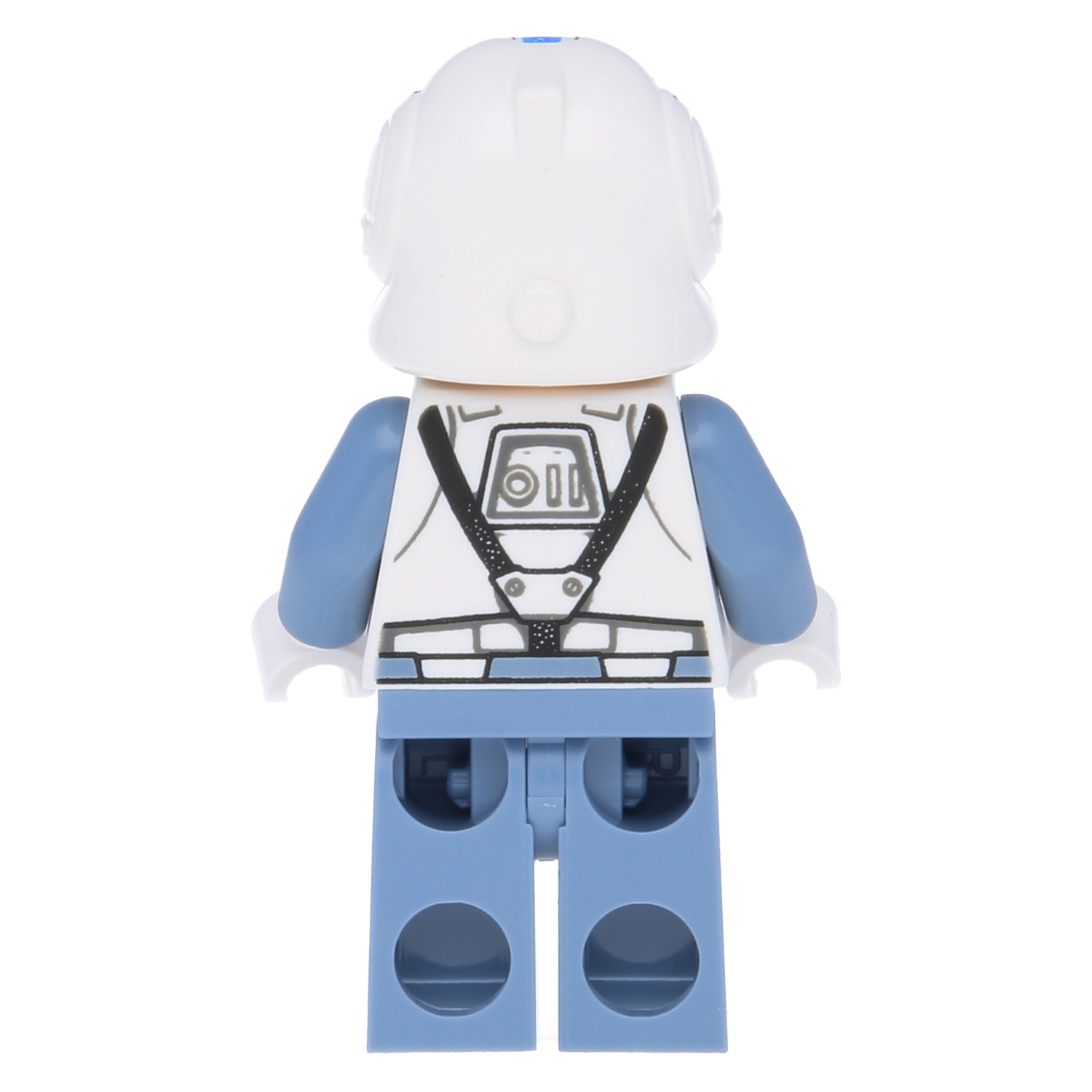 LEGO Star Wars Minifigur - Klonkrieger Pilot Captain Jag